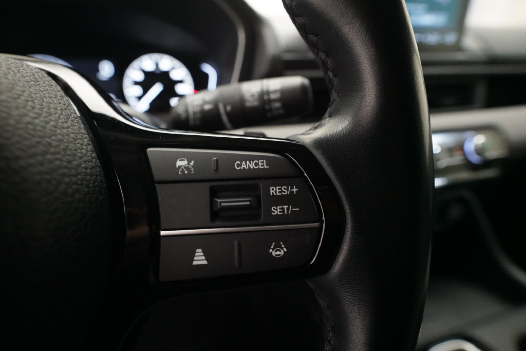 Certified 2024 Honda Pilot EX-L image 19
