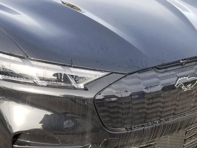 New 2025 Ford Mustang Mach-E GT w/ Interior Protection Package AWD/4WD image 10