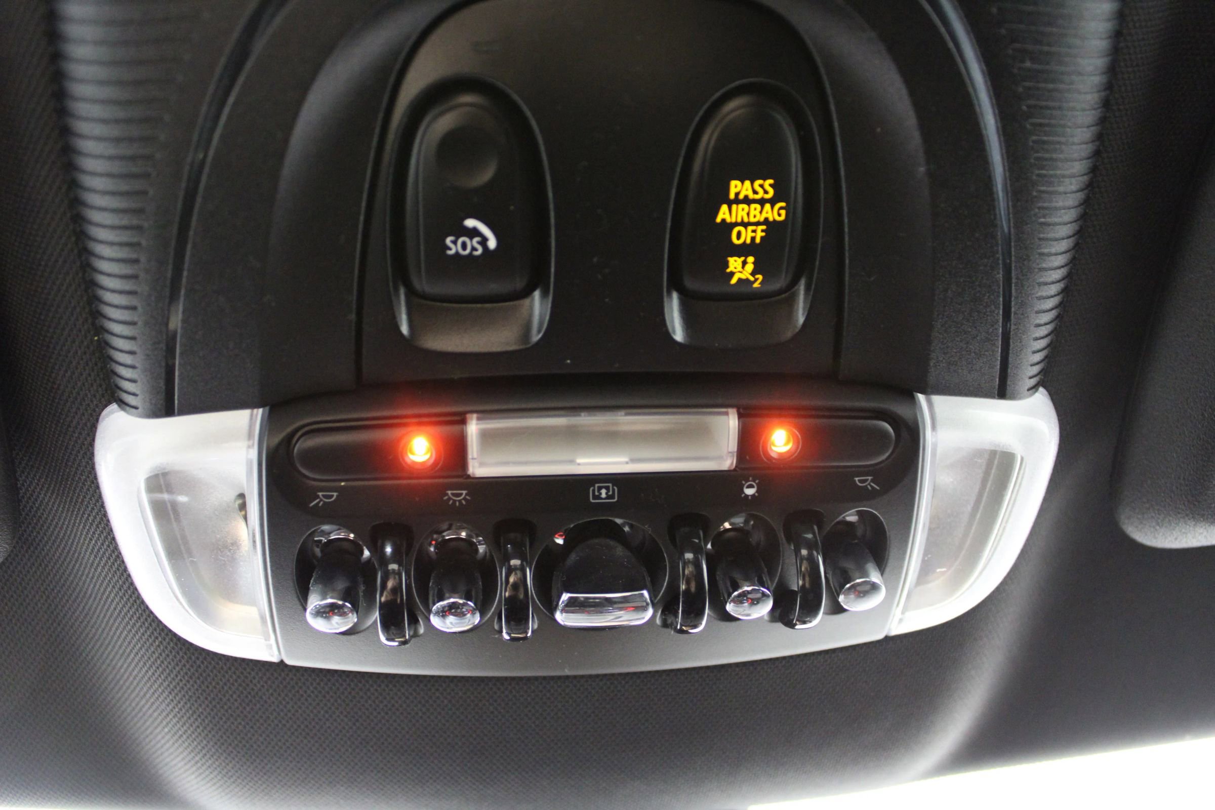 Used 2020 MINI Cooper Countryman John Cooper Works image 27