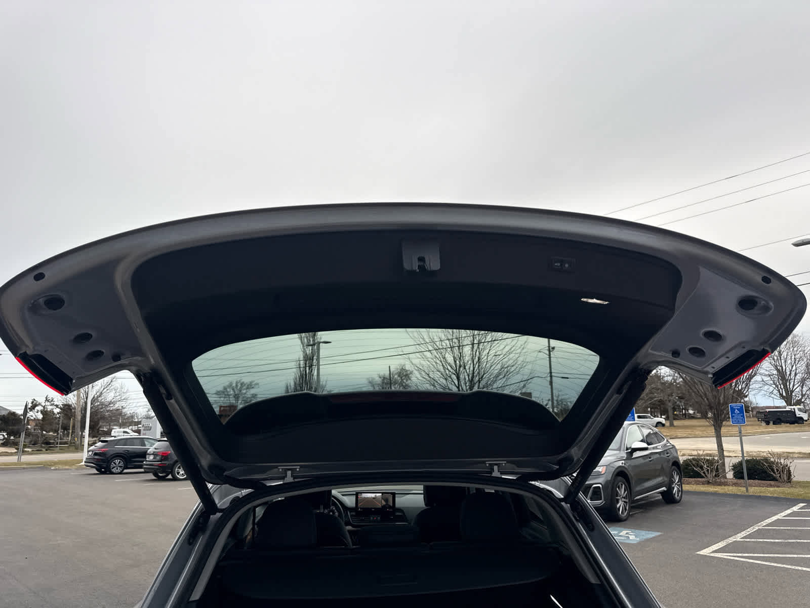 Used 2023 Audi Q5 2.0T Premium Plus w/ Premium Plus Package image 22