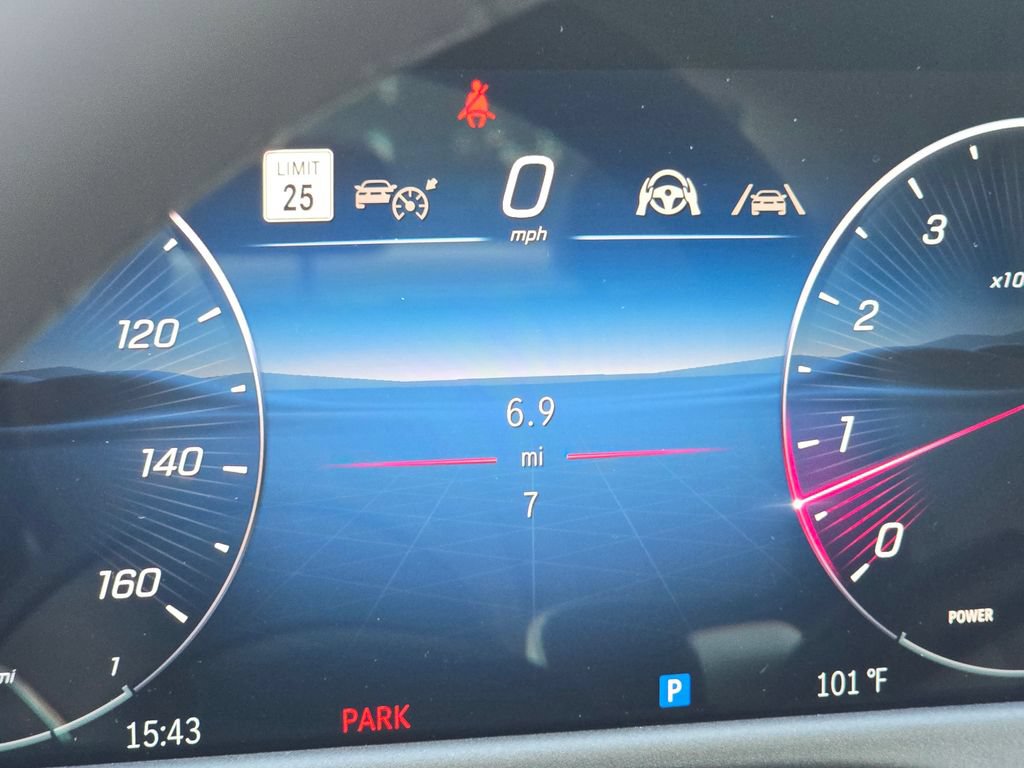 New 2027 Mercedes-Benz E 350 4MATIC Sedan image 27