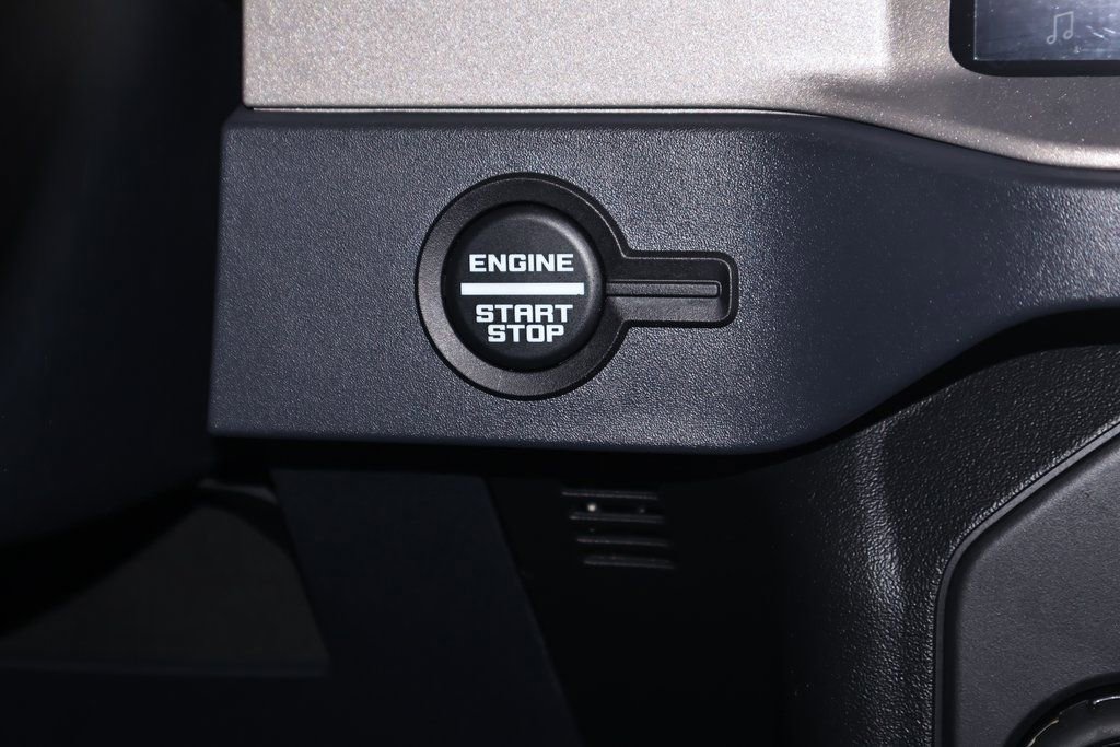 New 2026 Ford Bronco Outer Banks image 20