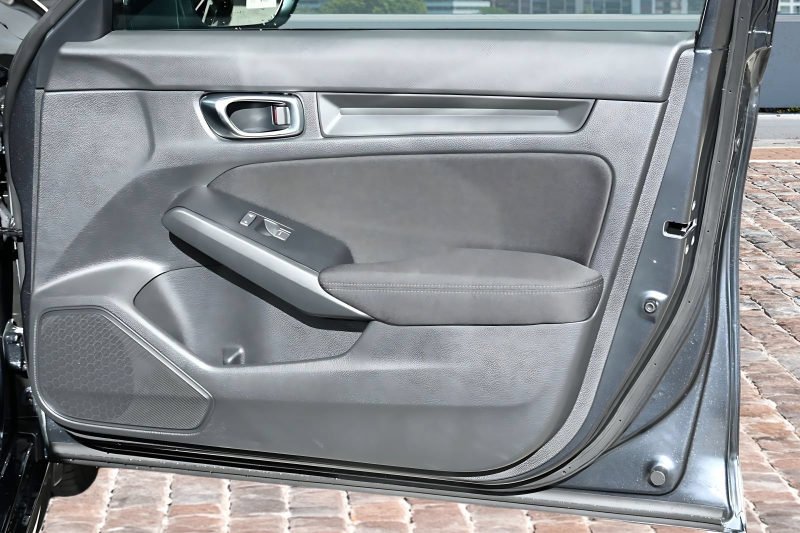 New 2026 Honda Civic Sport image 13