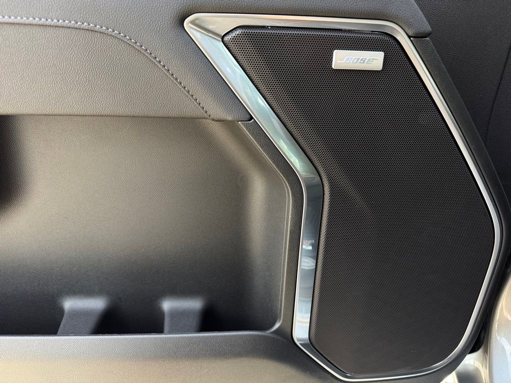 New 2026 Chevrolet Silverado 1500 RST w/ RST All Star Premium Package image 28