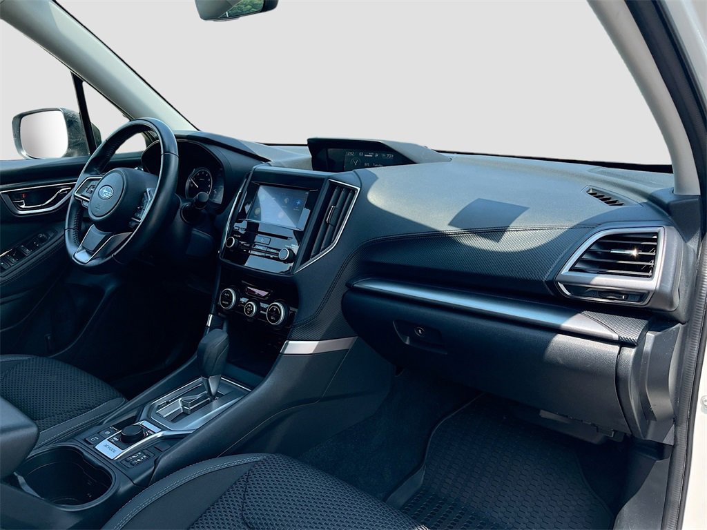 Used 2022 Subaru Forester Premium w/ Popular Package #1 image 28