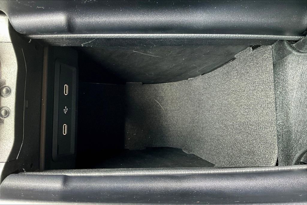 Certified 2025 Mercedes-Benz GLA 35 AMG 4MATIC image 26