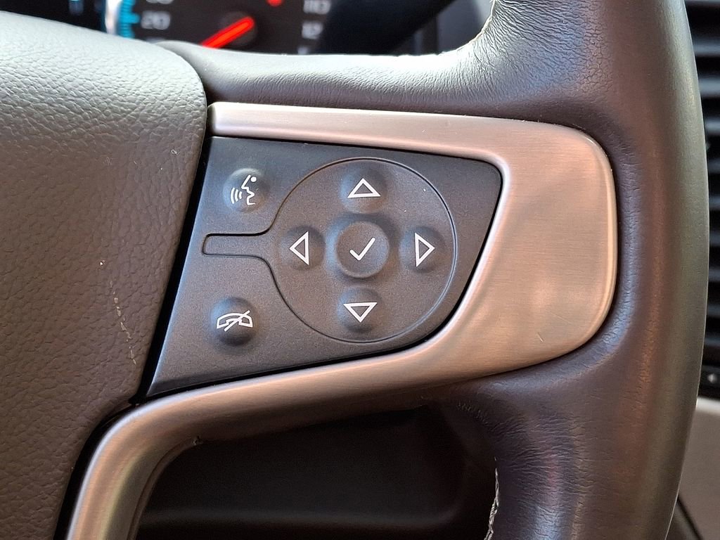 Used 2020 GMC Yukon Denali w/ Denali Ultimate Package image 21