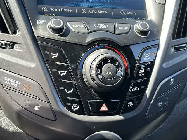 Used 2014 Hyundai Veloster Turbo image 11