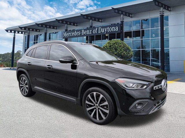 Certified 2023 Mercedes-Benz GLA 250 image 2