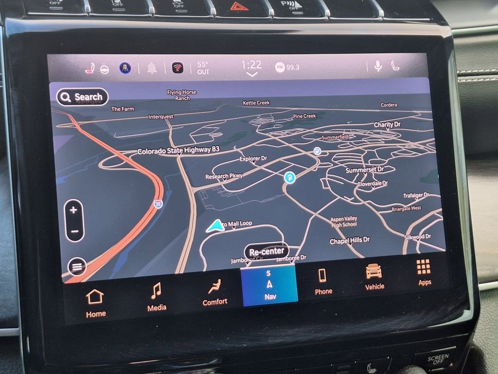 Used 2024 Jeep Grand Cherokee Limited w/ Black Appearance Package image 24