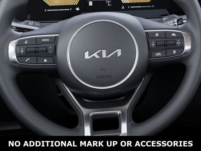 New 2026 Kia K5 LXS image 22