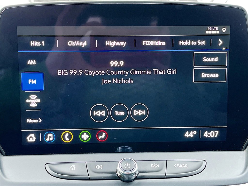 Used 2024 Chevrolet Blazer LT image 15