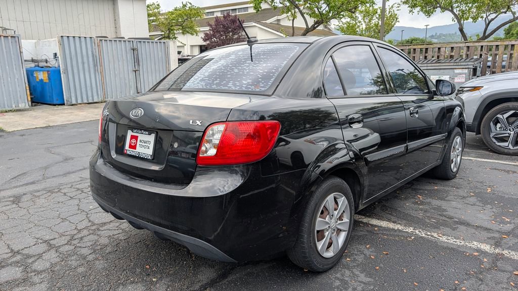 Used 2011 Kia Rio LX image 5