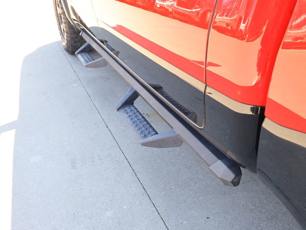 Used 2024 RAM 1500 Rebel w/ Rebel Level 1 Equipment Group AWD/4WD image 10