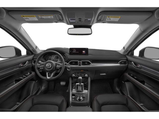Used 2021 MAZDA CX-5 Grand Touring Reserve AWD/4WD image 11