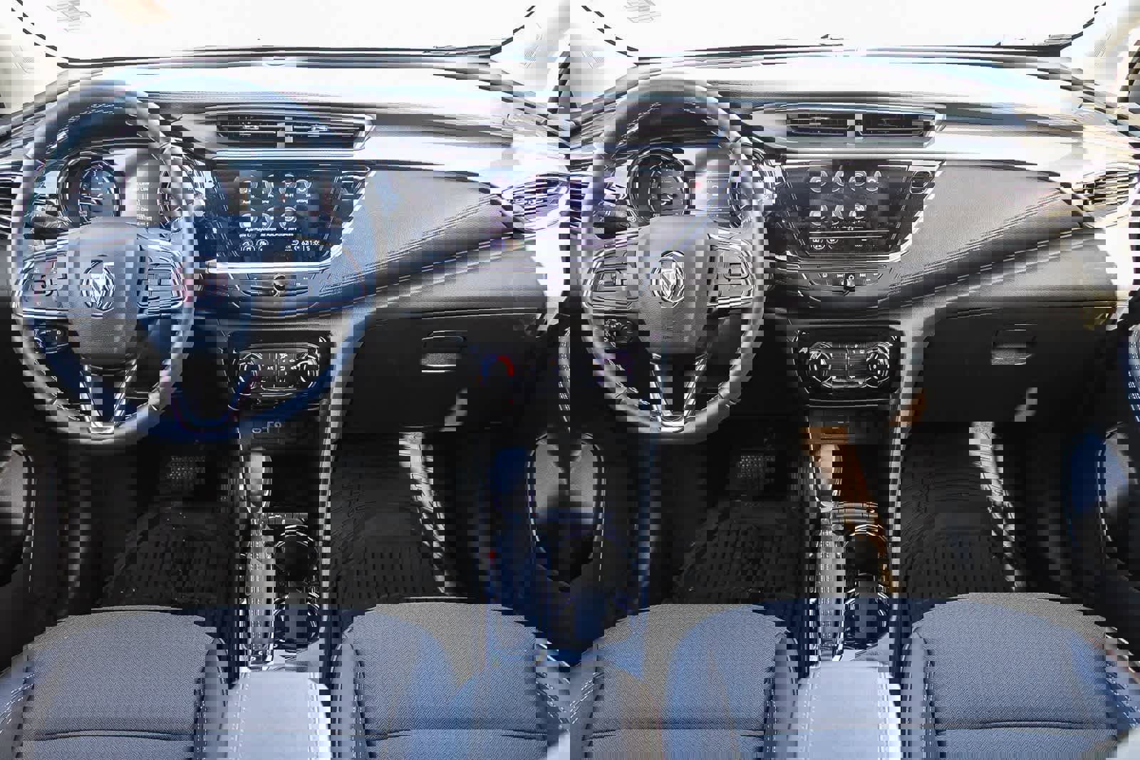 Used 2023 Buick Encore GX Preferred w/ Cold Weather Comfort Package image 22