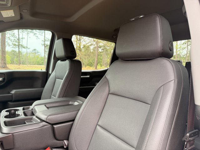 Used 2025 Chevrolet Silverado 1500 W/T w/ WT Value Package image 13