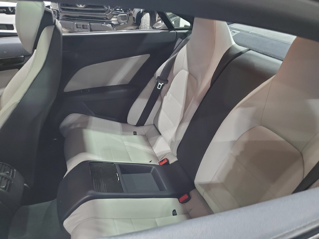Used 2013 Mercedes-Benz E 350 Coupe image 23