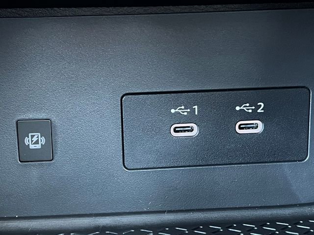 New 2026 Nissan Pathfinder Platinum image 33