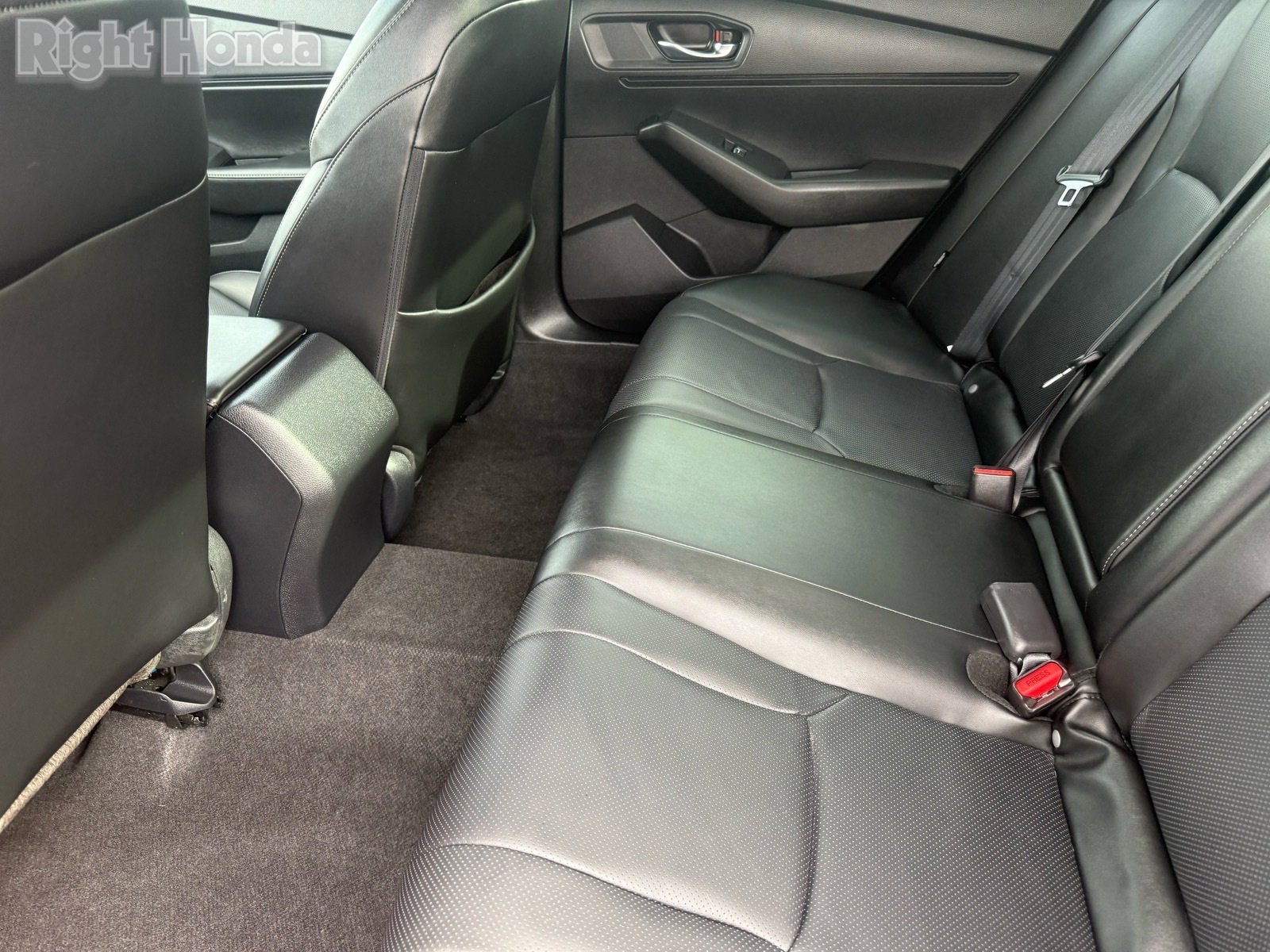 Certified 2023 Honda Accord Sport image 26