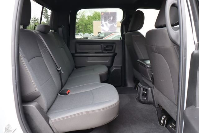 Used 2024 RAM 2500 Tradesman w/ Chrome Appearance Group AWD/4WD image 47