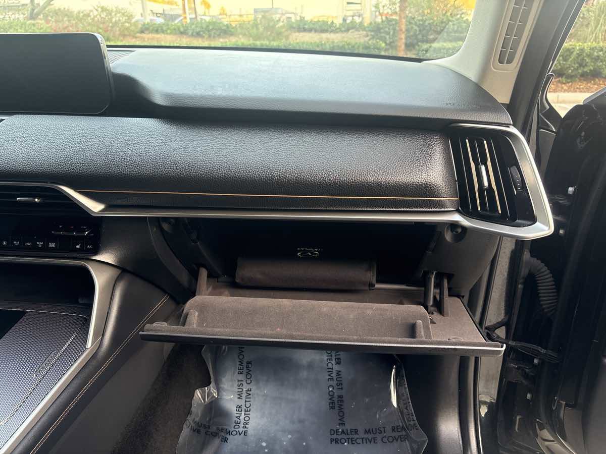 Used 2024 MAZDA CX-90 3.3 Turbo w/ Preferred Plus image 19