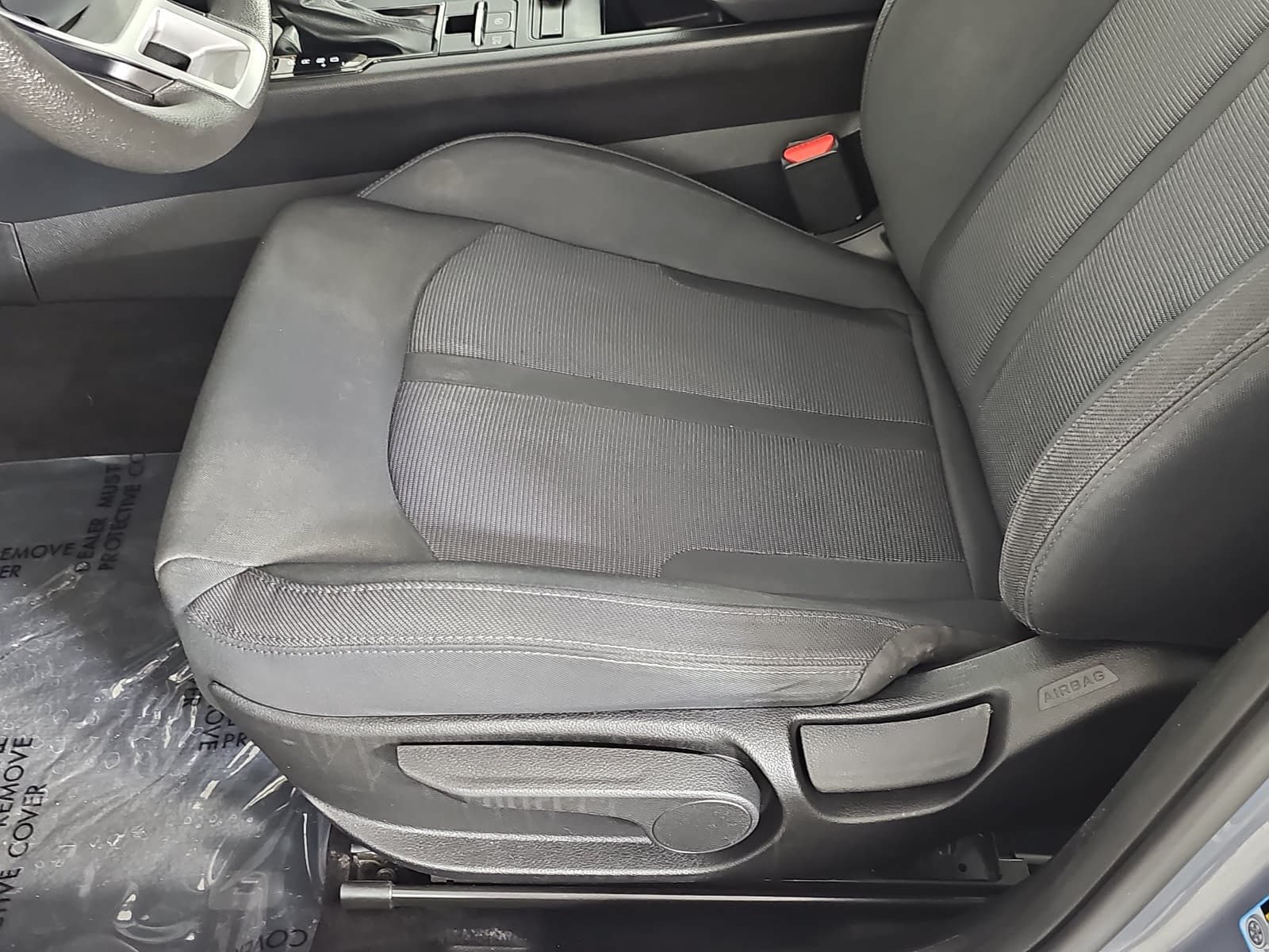 Used 2022 Kia K5 LXS FWD image 27