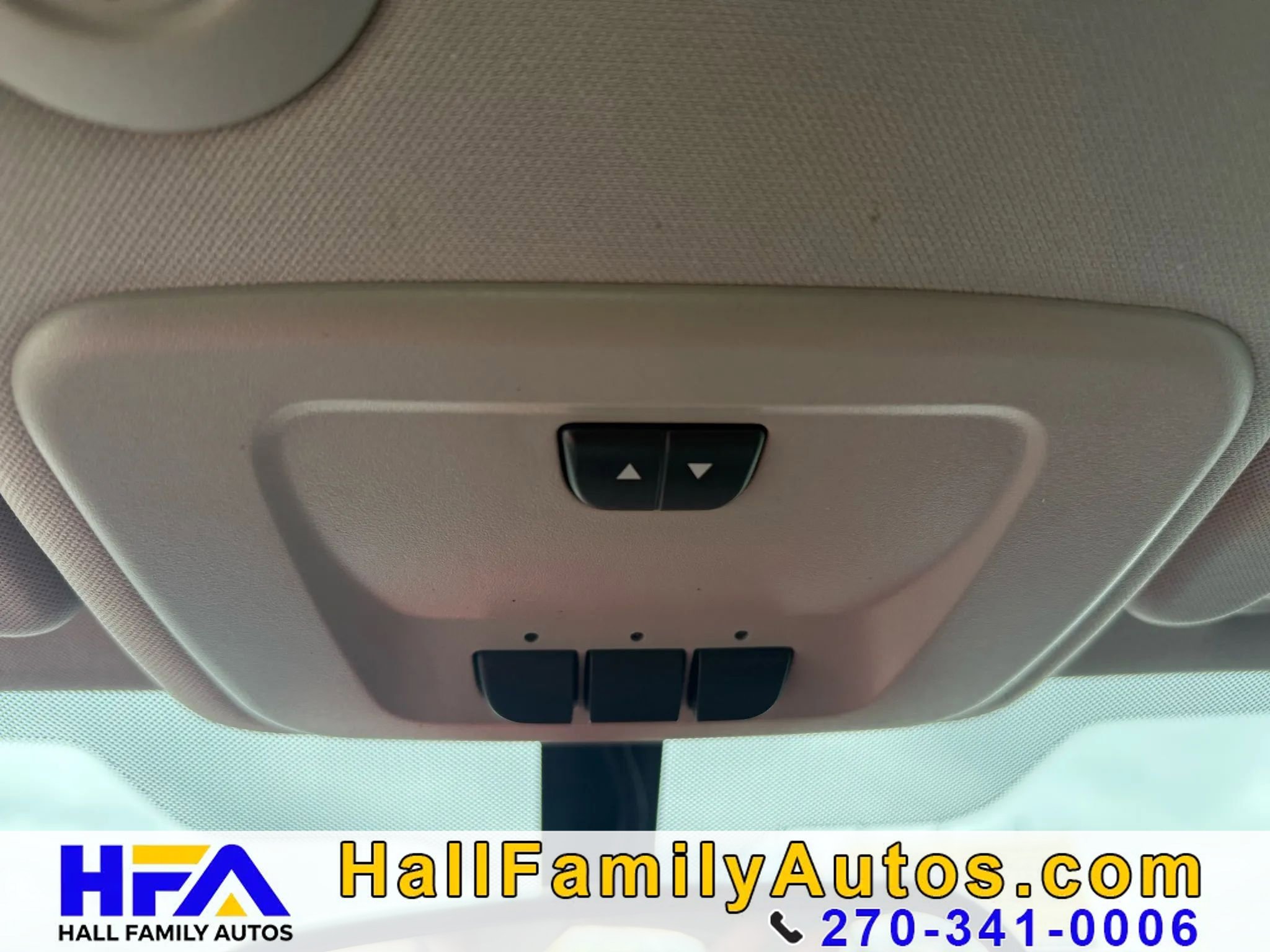 Used 2015 Chevrolet Impala LT w/ LT Sunroof Package FWD image 24