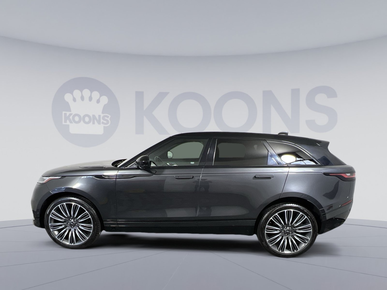 Used 2021 Land Rover Range Rover Velar R-Dynamic S AWD/4WD image 7