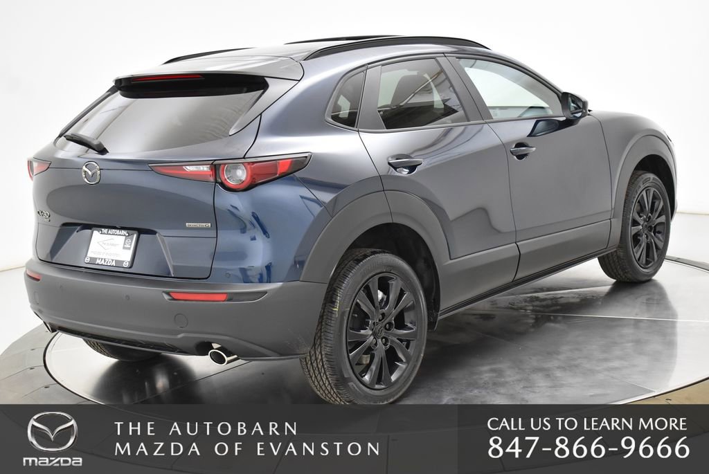 New 2026 MAZDA CX-30 Aire Edition image 56