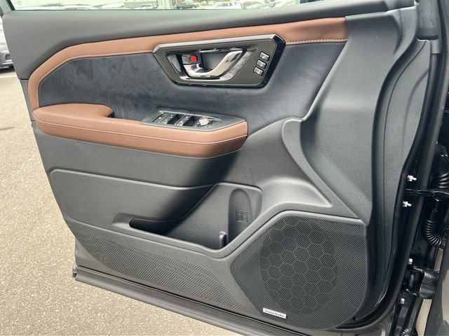 New 2026 Subaru Forester Touring image 24