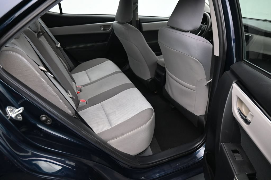Used 2019 Toyota Corolla LE FWD image 13