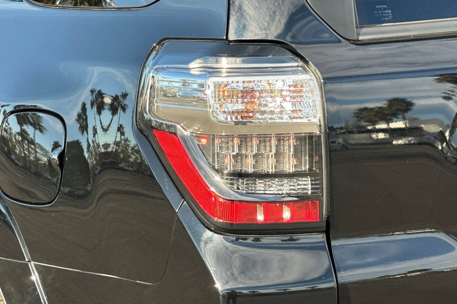 Used 2022 Toyota 4Runner SR5 Premium image 15