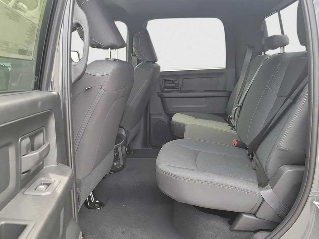 New 2026 RAM 2500 Warlock w/ Safety Group AWD/4WD image 34