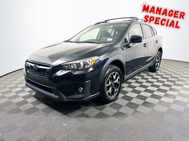 Used 2020 Subaru Crosstrek 2.0i Premium w/ Popular Package #2 image 4
