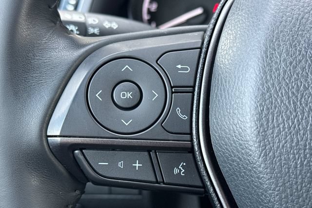 Used 2023 Toyota Camry SE w/ Convenience Package FWD image 37