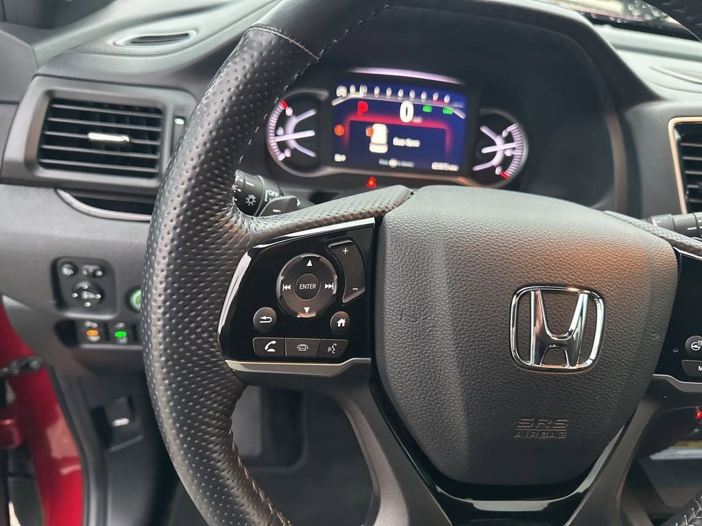 Used 2023 Honda Passport Elite image 26