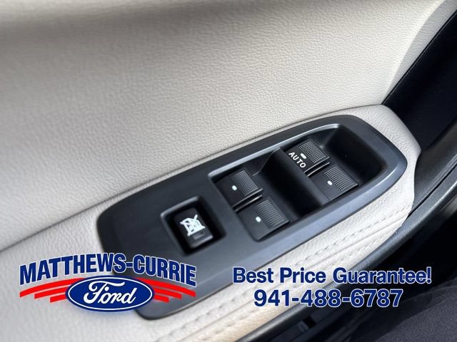 Certified 2019 Ford Ranger Lariat w/ Equipment Group 501A Mid RWD image 27