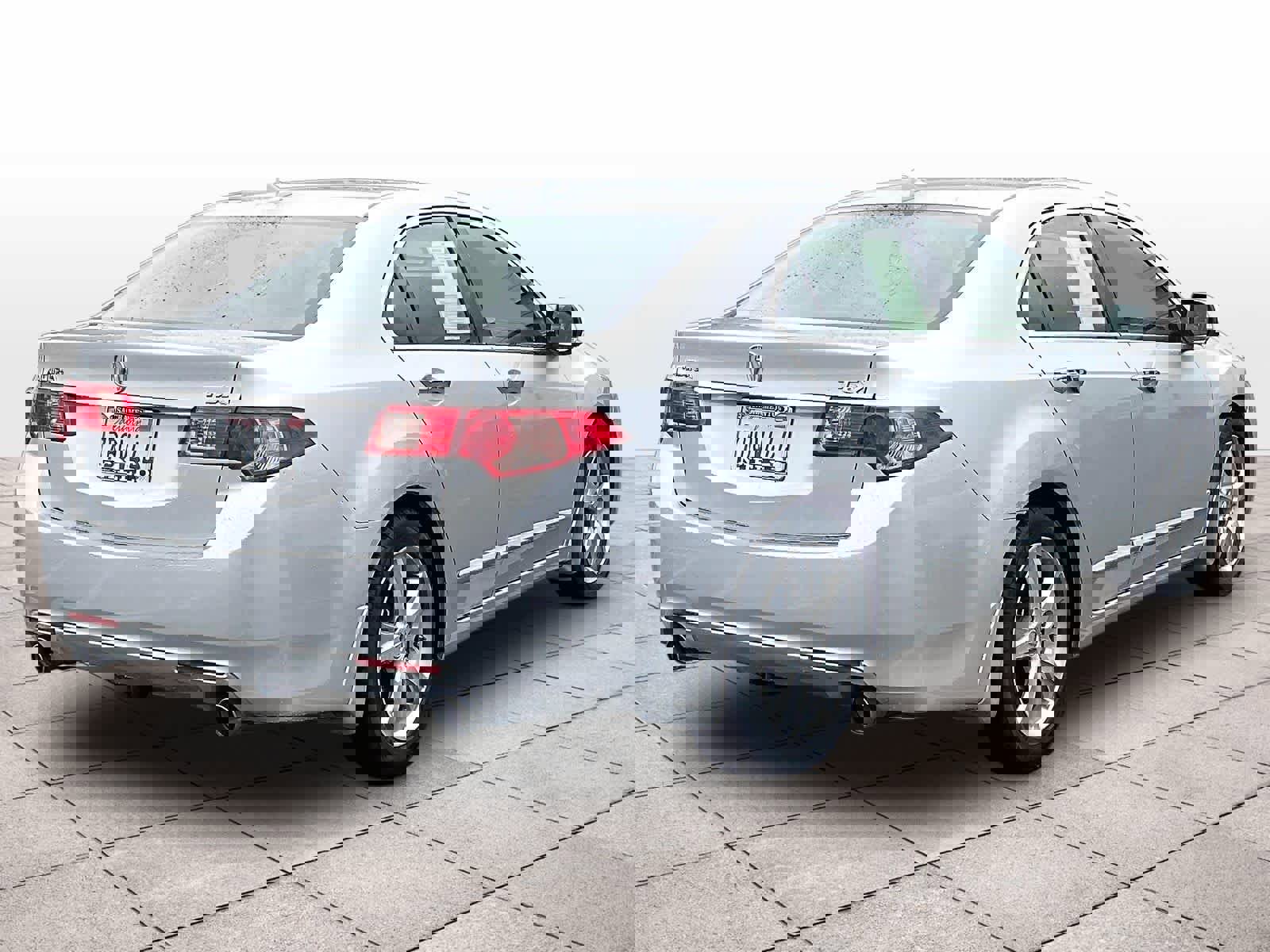 Used 2013 Acura TSX Sedan image 14