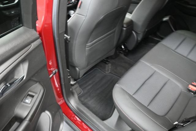 Used 2023 Chevrolet TrailBlazer RS w/ Convenience Package AWD/4WD image 25