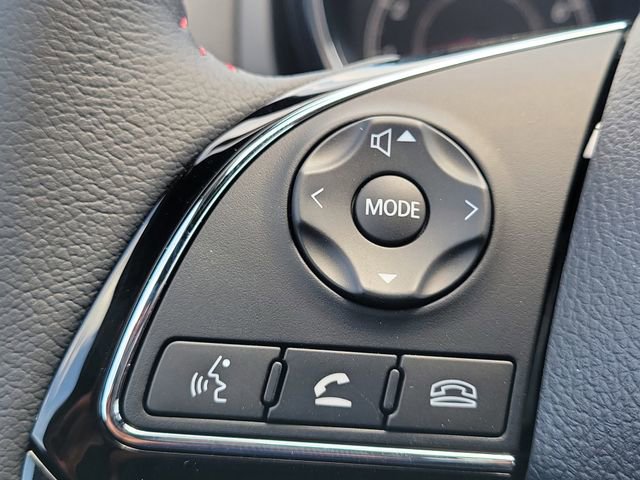 New 2025 Mitsubishi Outlander Sport AWD image 27
