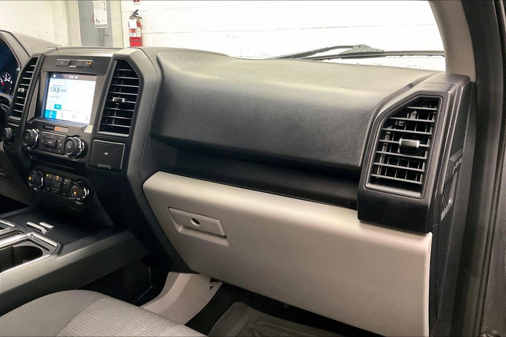 Used 2018 Ford F150 XL w/ Equipment Group 101A Mid image 15