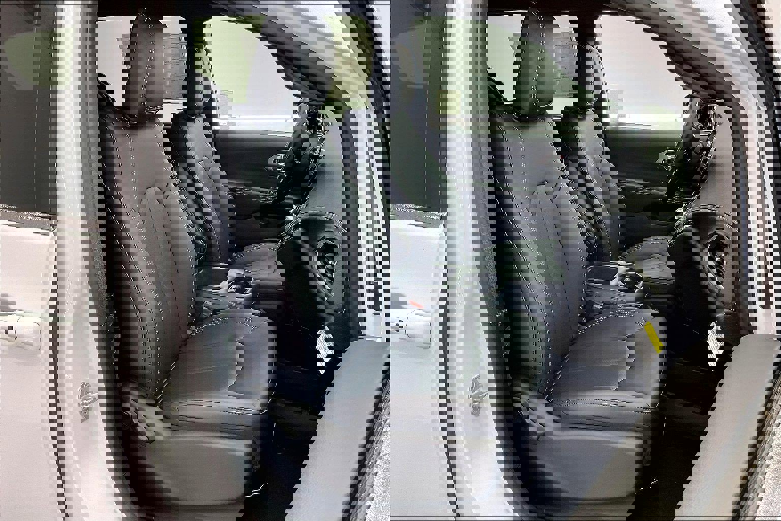 New 2026 Chrysler Pacifica Select image 9