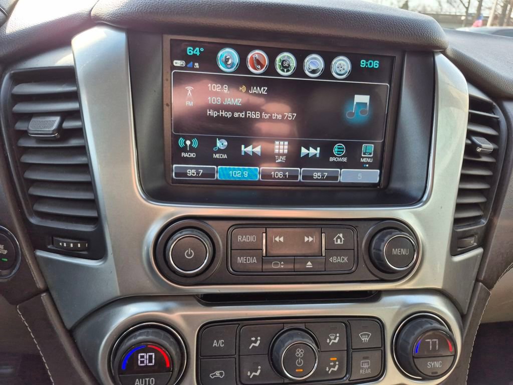 Used 2020 Chevrolet Tahoe LT image 26