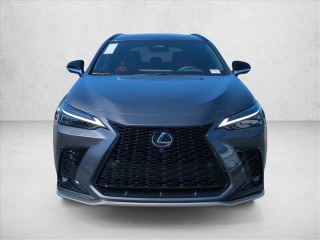 New 2025 Lexus NX 450h+ F Sport AWD/4WD image 6