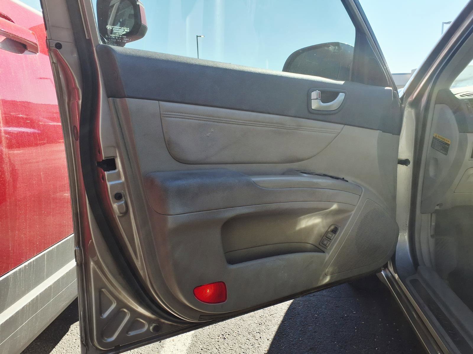 Used 2006 Hyundai Sonata GLS FWD image 19