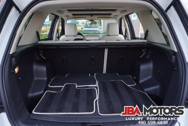 Used 2015 Land Rover LR2 HSE LUX image 77