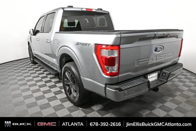 Used 2023 Ford F150 Lariat image 30