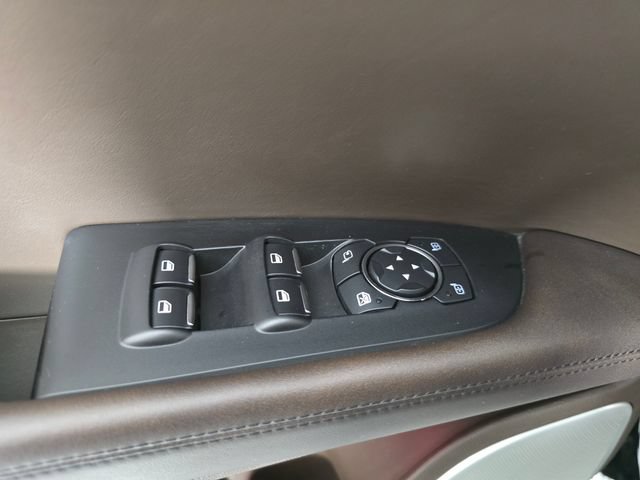 Used 2018 Lincoln MKX Black Label w/ Driver Assistance Package AWD/4WD image 26