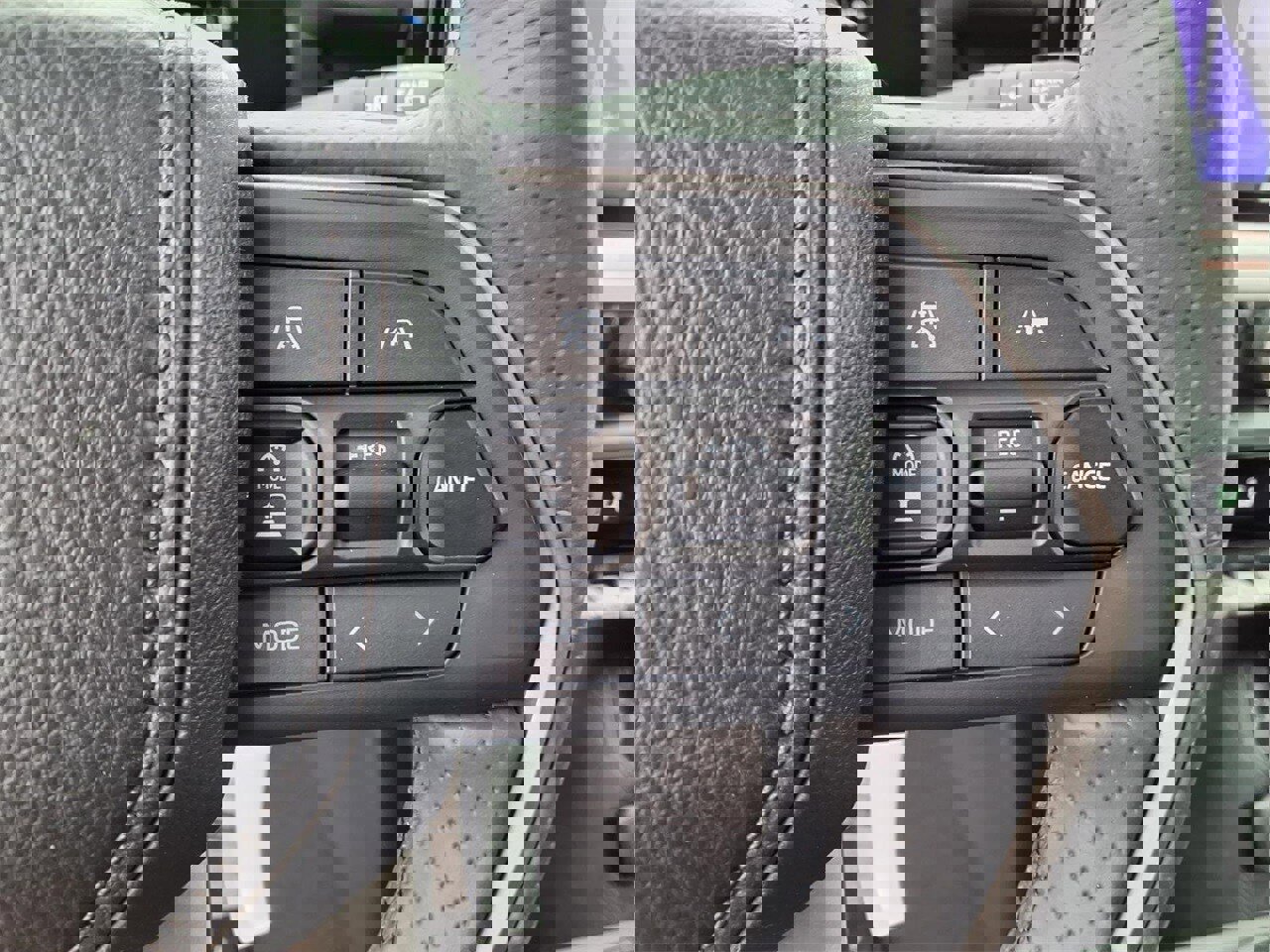 New 2026 Toyota 4Runner TRD Off-Road Premium image 22